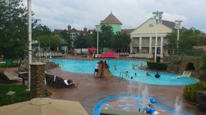 Staying in a deluxe Disney Resort? A dream come true!